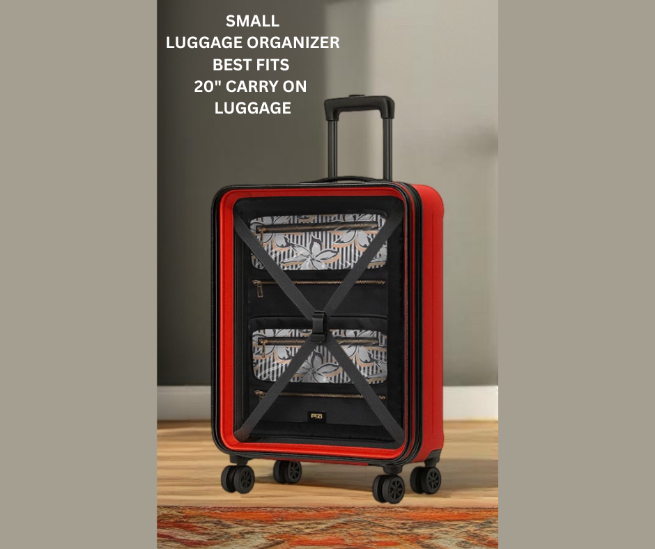 Luggage Organizer Carry-On