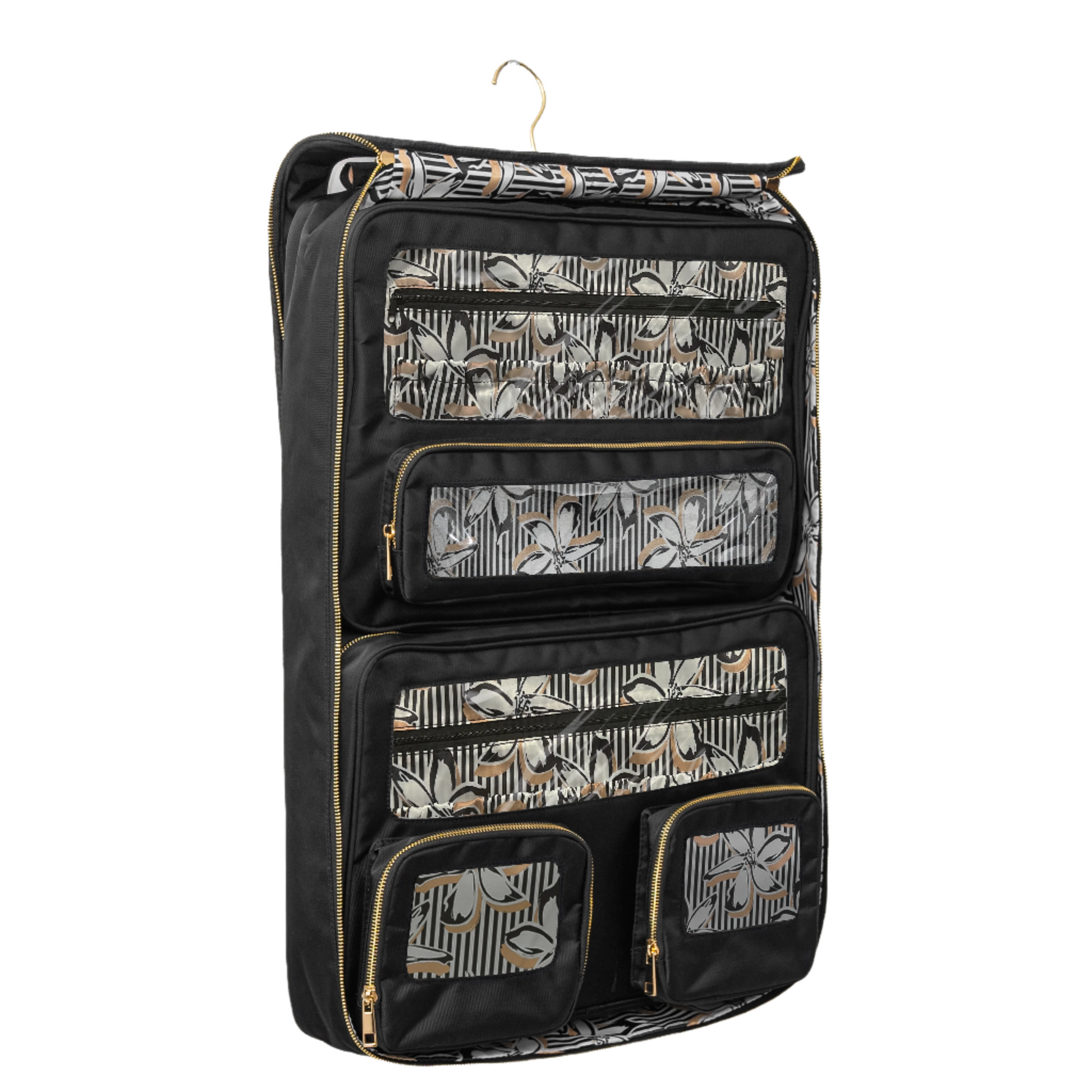 Luggage Organizer Garments and More | Large