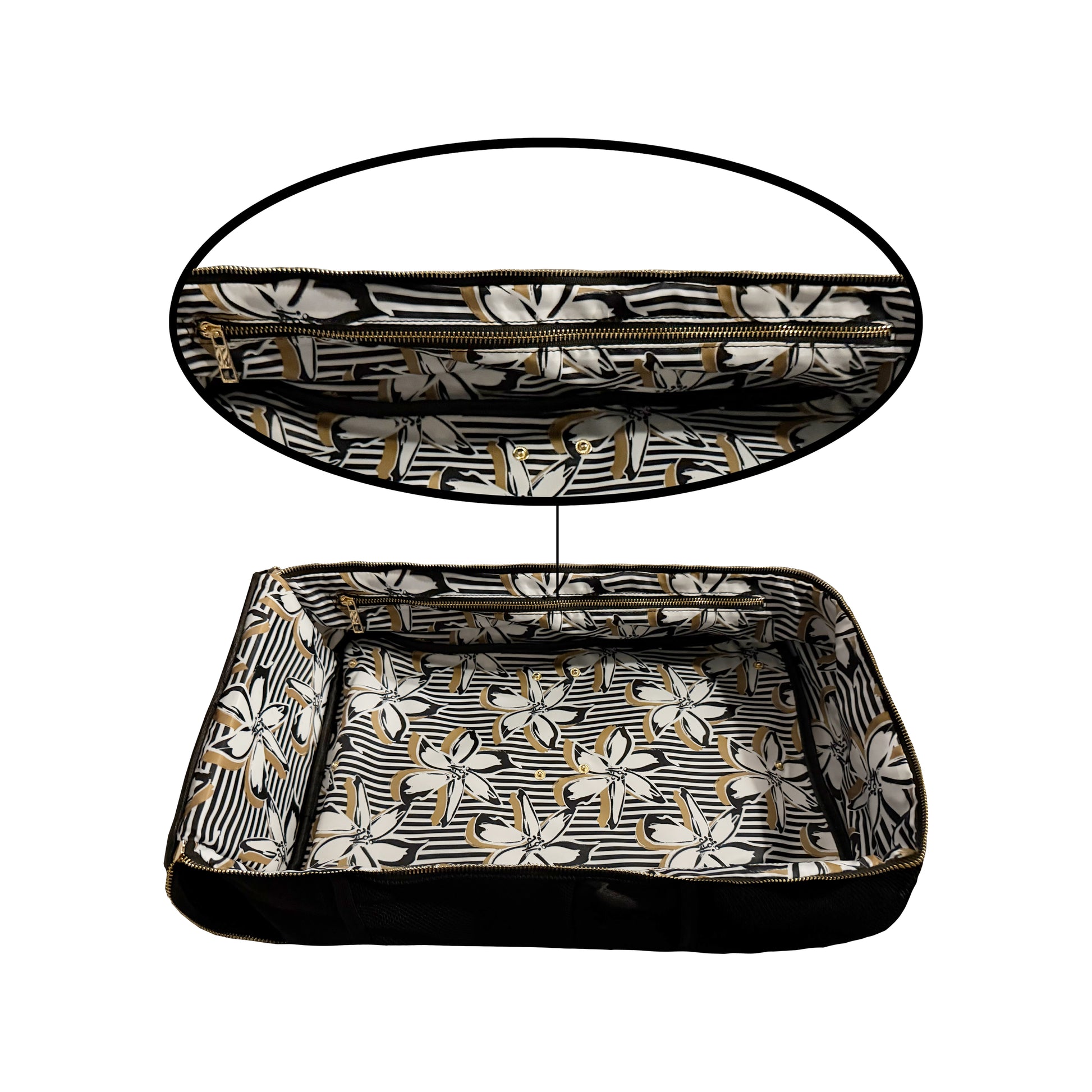 Luggage Organizer Carry-On