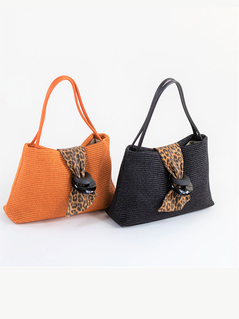 La Victoria Collection Luxurious Bag Handbag by RS Designs