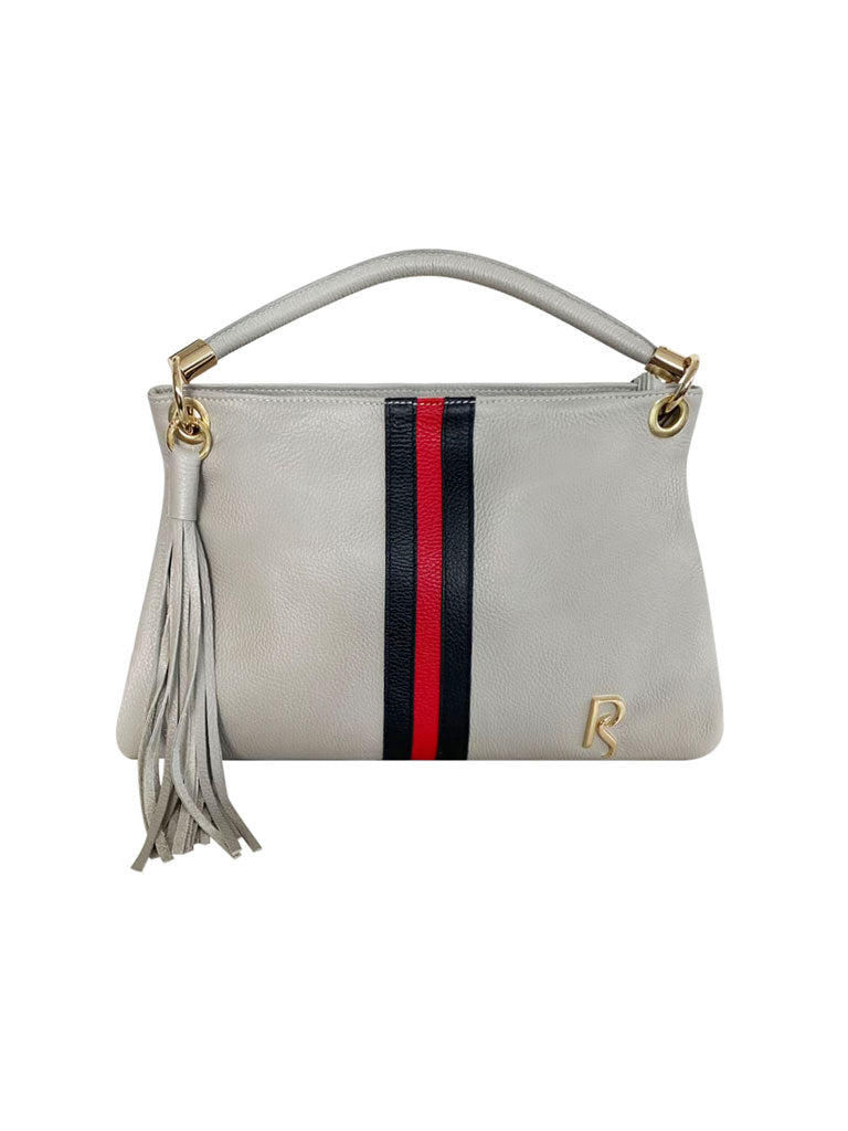 La Daniella Luxurious Bag Leather Purse by RS Designs  