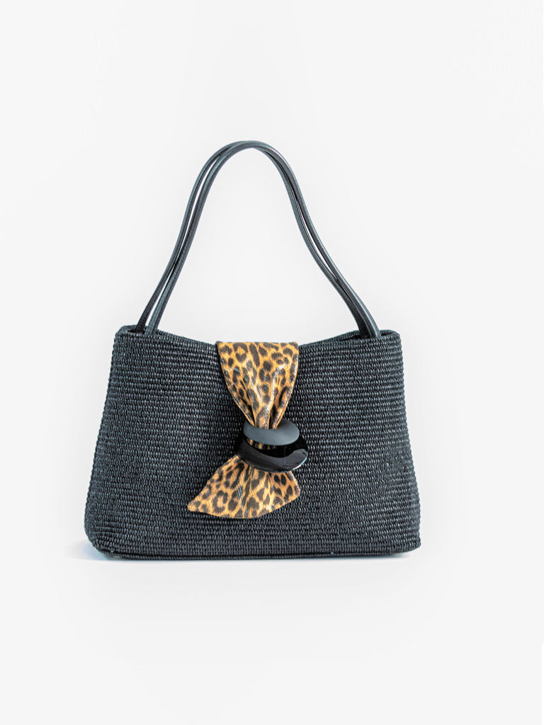 La Victoria Collection Luxurious Bag Handbag by RS Designs