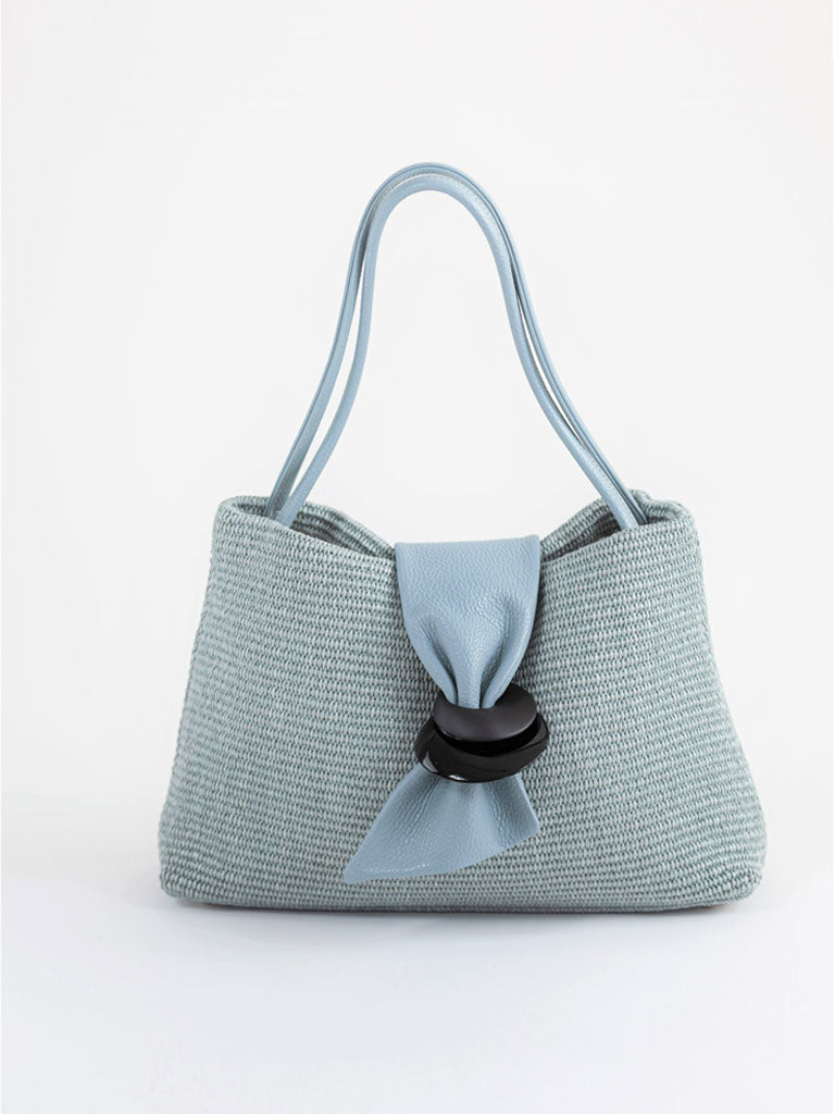 La Victoria Collection Luxurious Bag Handbag by RS Designs