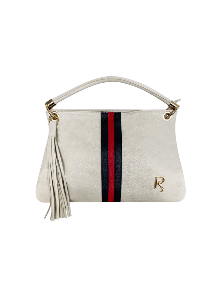 La Daniella Luxurious Bag Leather Purse by RS Designs  