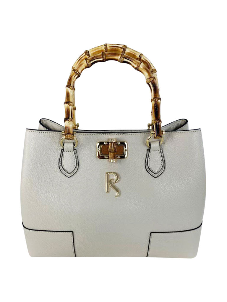 La Franca Leather Purse Handbag by RS Designs