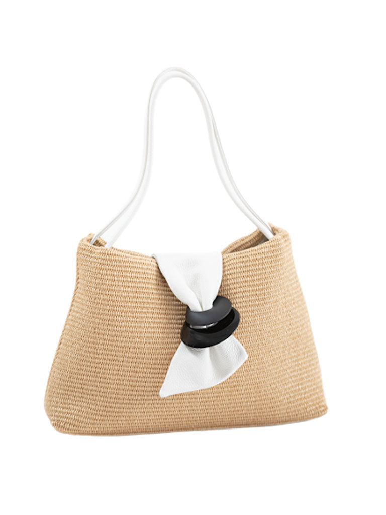 La Victoria Collection Luxurious Bag Handbag by RS Designs