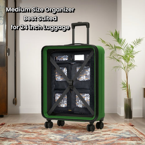 Luggage Organizer Accessories and More | Medium