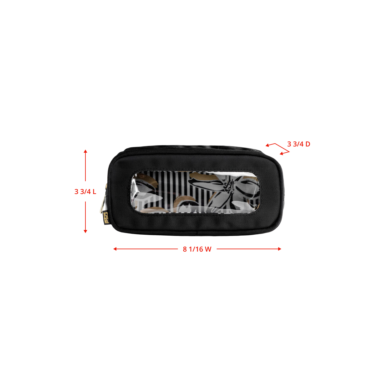 Luggage Organizer Accessories and More | Large