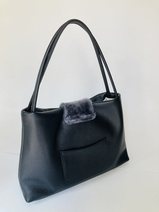 La Victoria Mutton Fur Collection