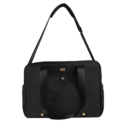 Weekender And Diaper Bag