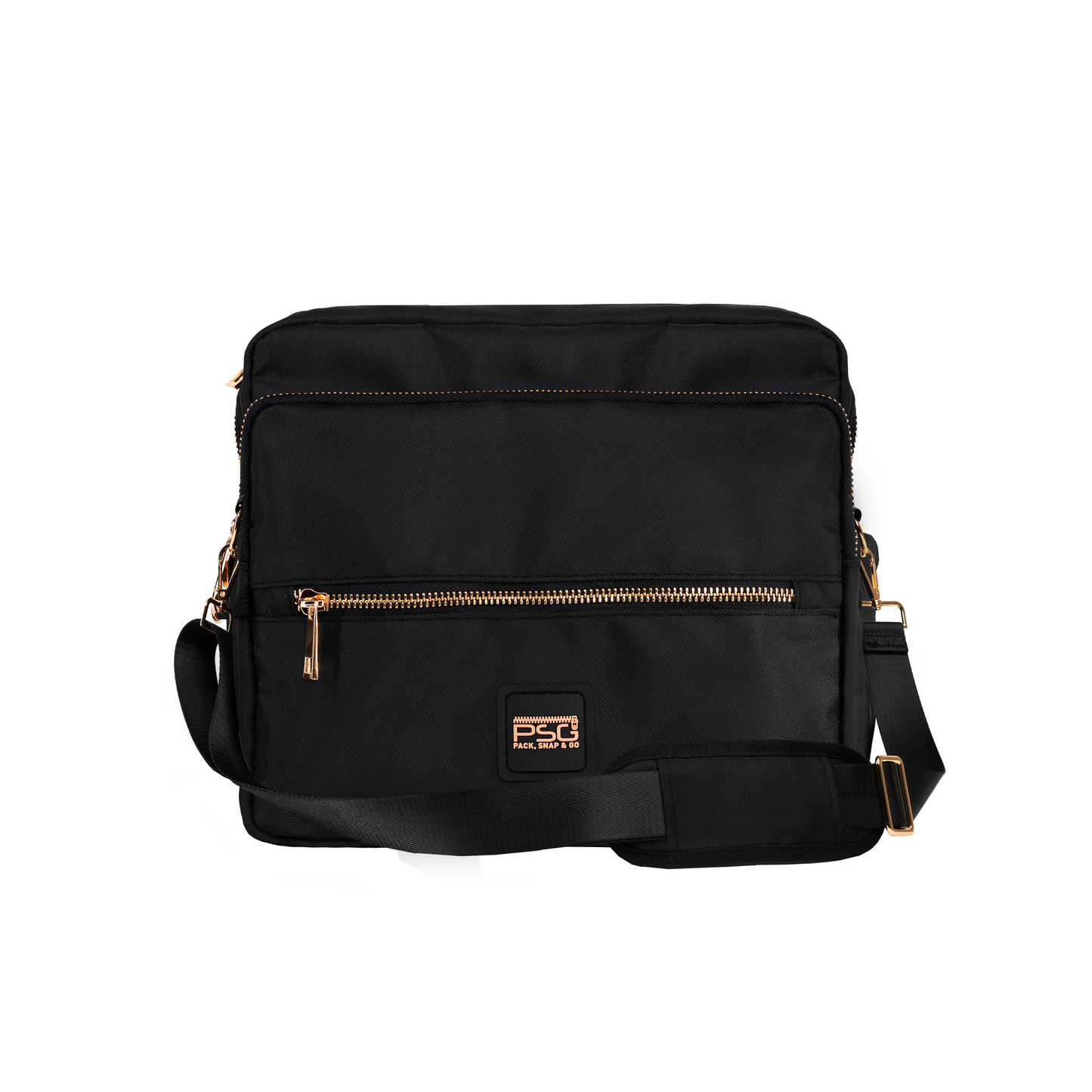 Weekender And Diaper Bag