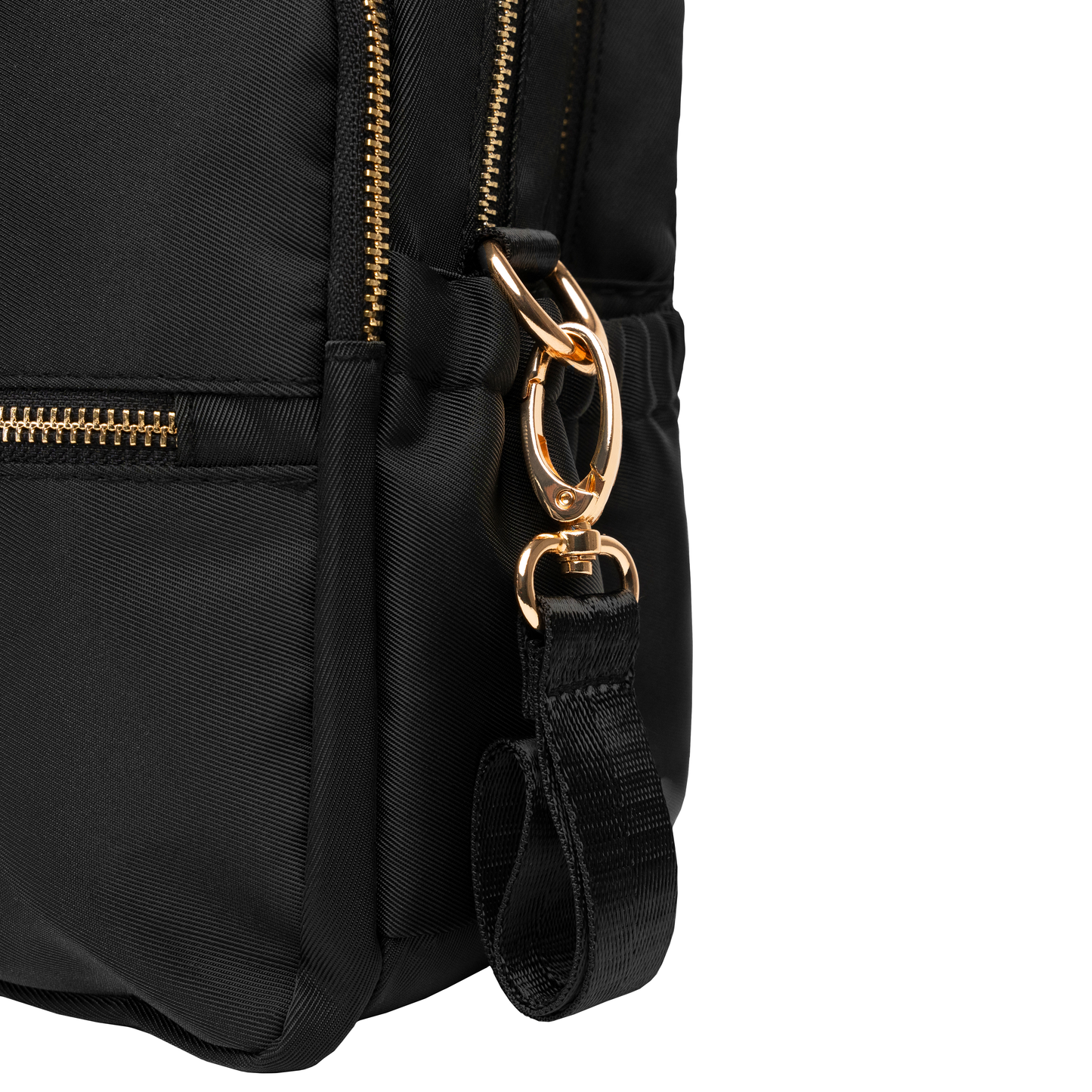 Weekender And Diaper Bag