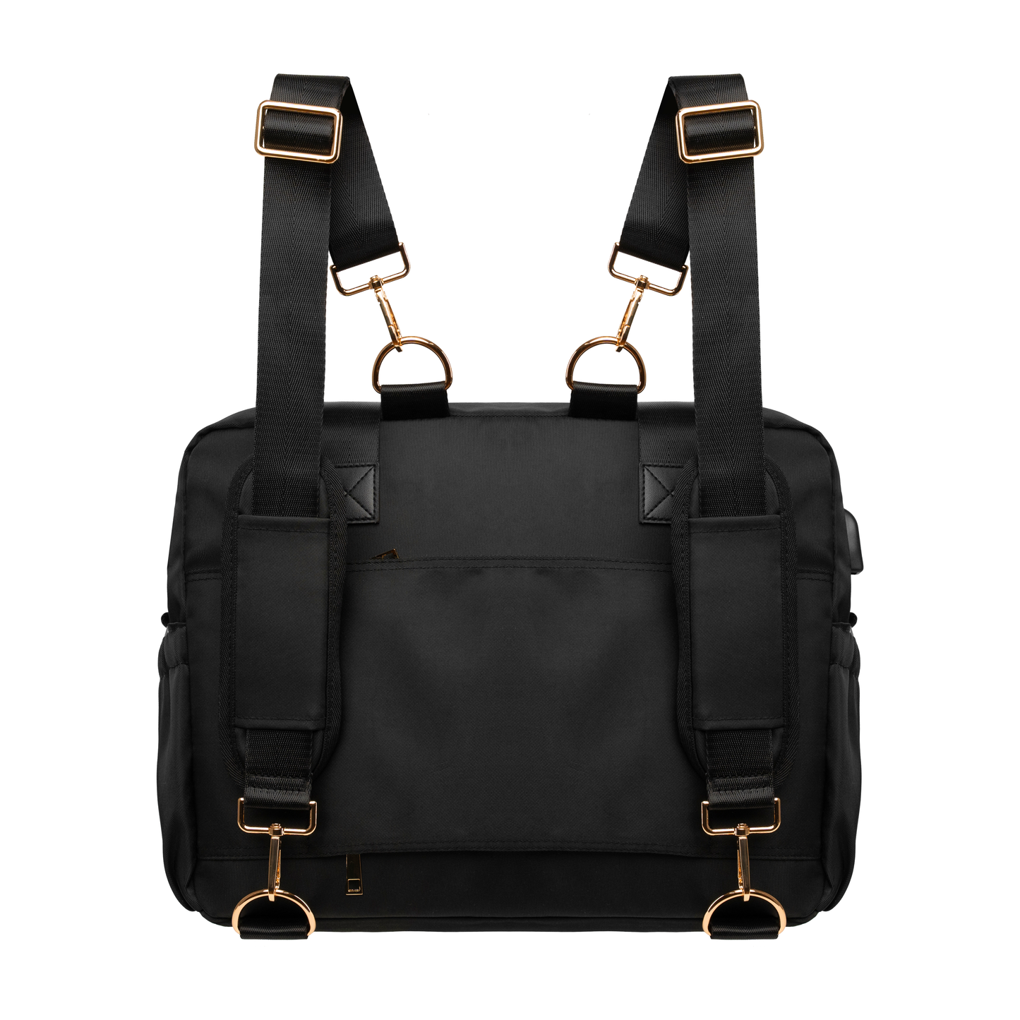 Weekender And Diaper Bag