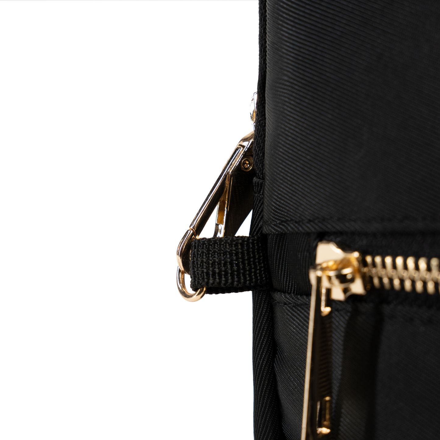 Weekender And Diaper Bag