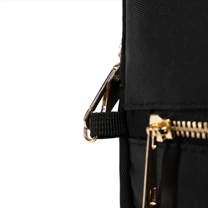 Weekender And Diaper Bag