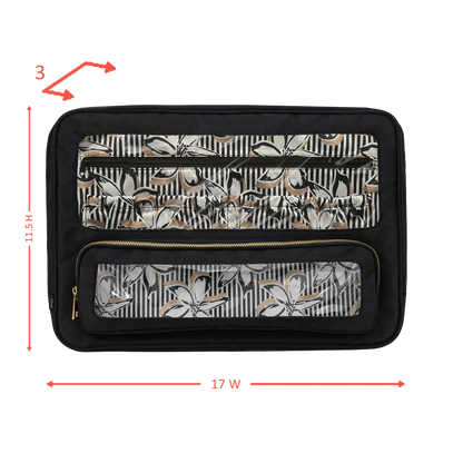 Luggage Organizer Garments and More | Large