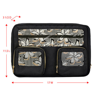 Luggage Organizer Garments and More | Large