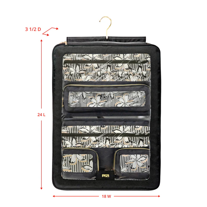 Luggage Insert – PACK, SNAP AND GO!