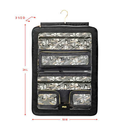 Luggage Organizer Garments and More | Large