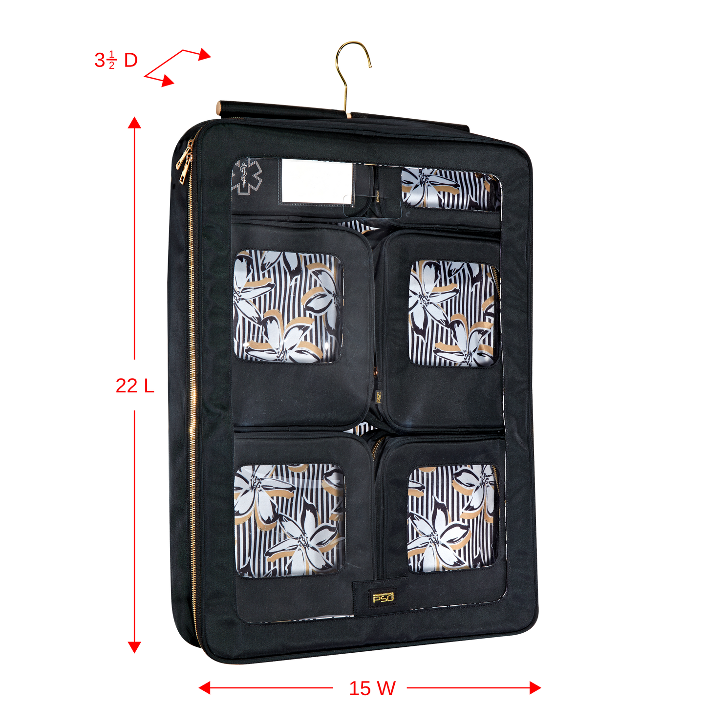 Luggage Organizer Accessories and More | Medium
