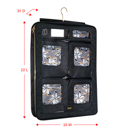 Luggage Organizer Accessories and More | Medium