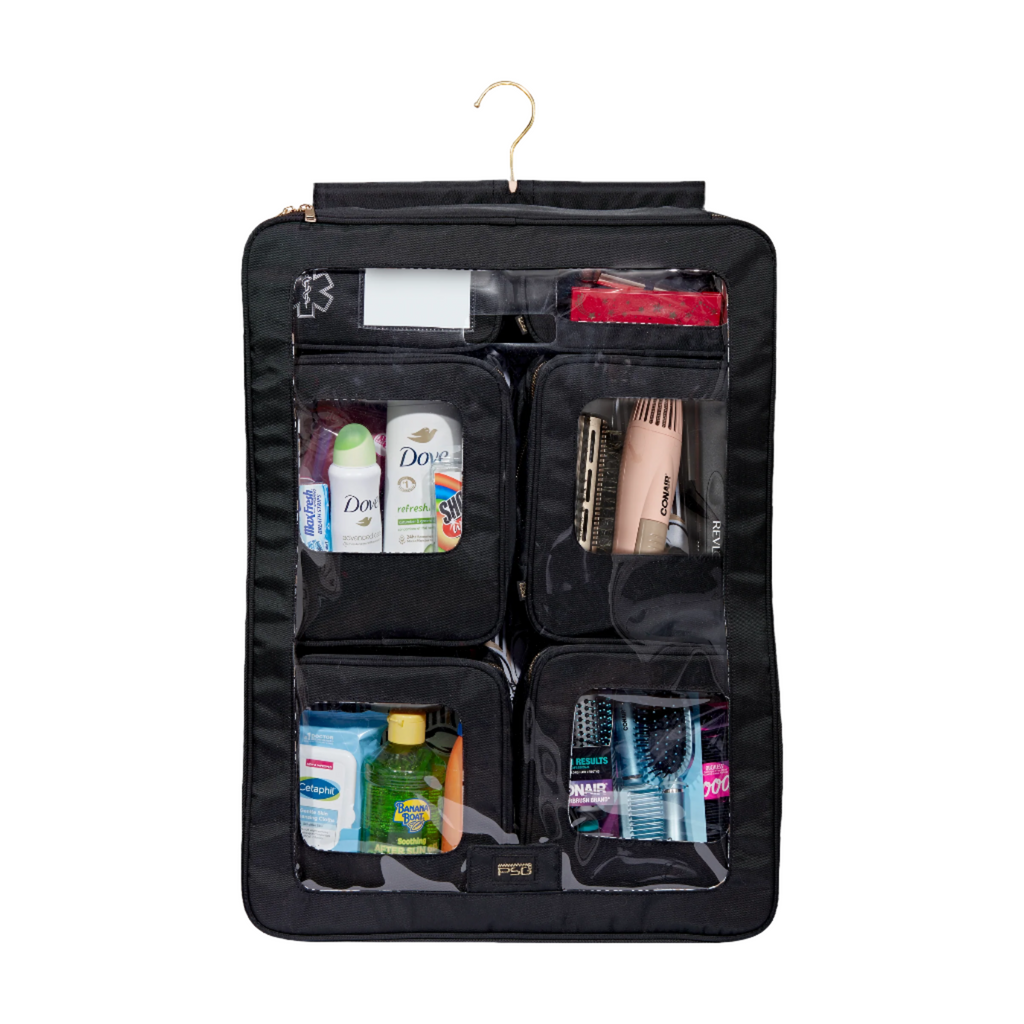 Luggage Organizer Accessories and More