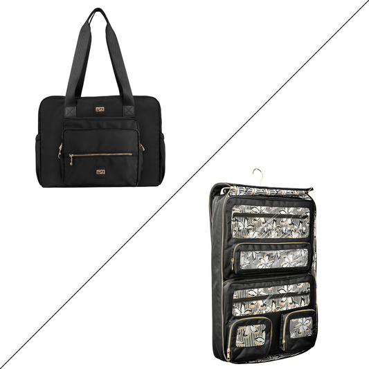 Pack Snap & Go Bundle