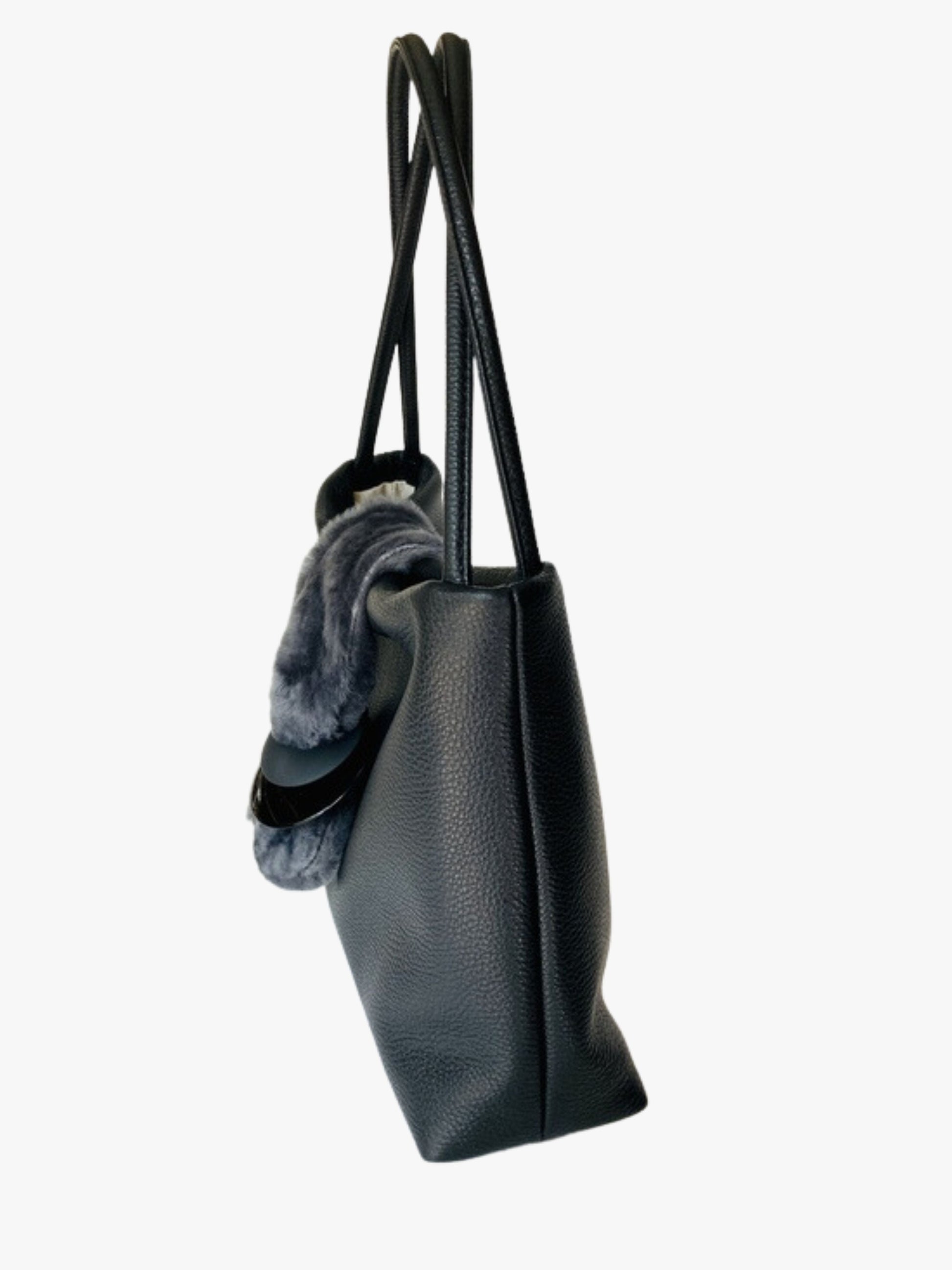 La Victoria Mutton Fur Collection