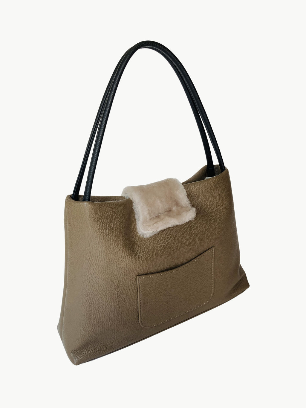 La Victoria Mutton Fur Collection