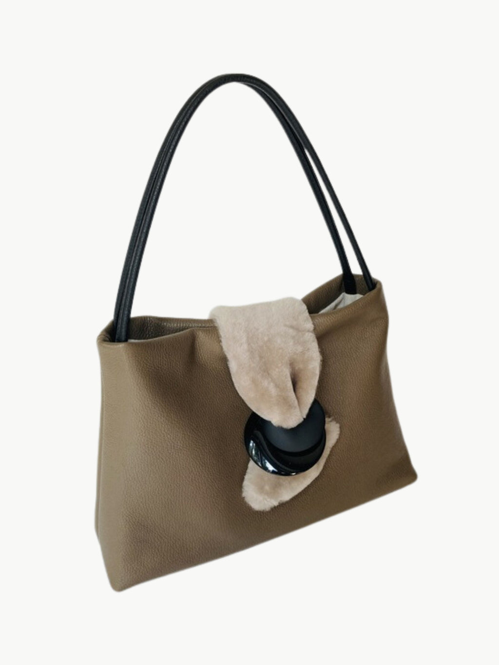 La Victoria Mutton Fur Collection