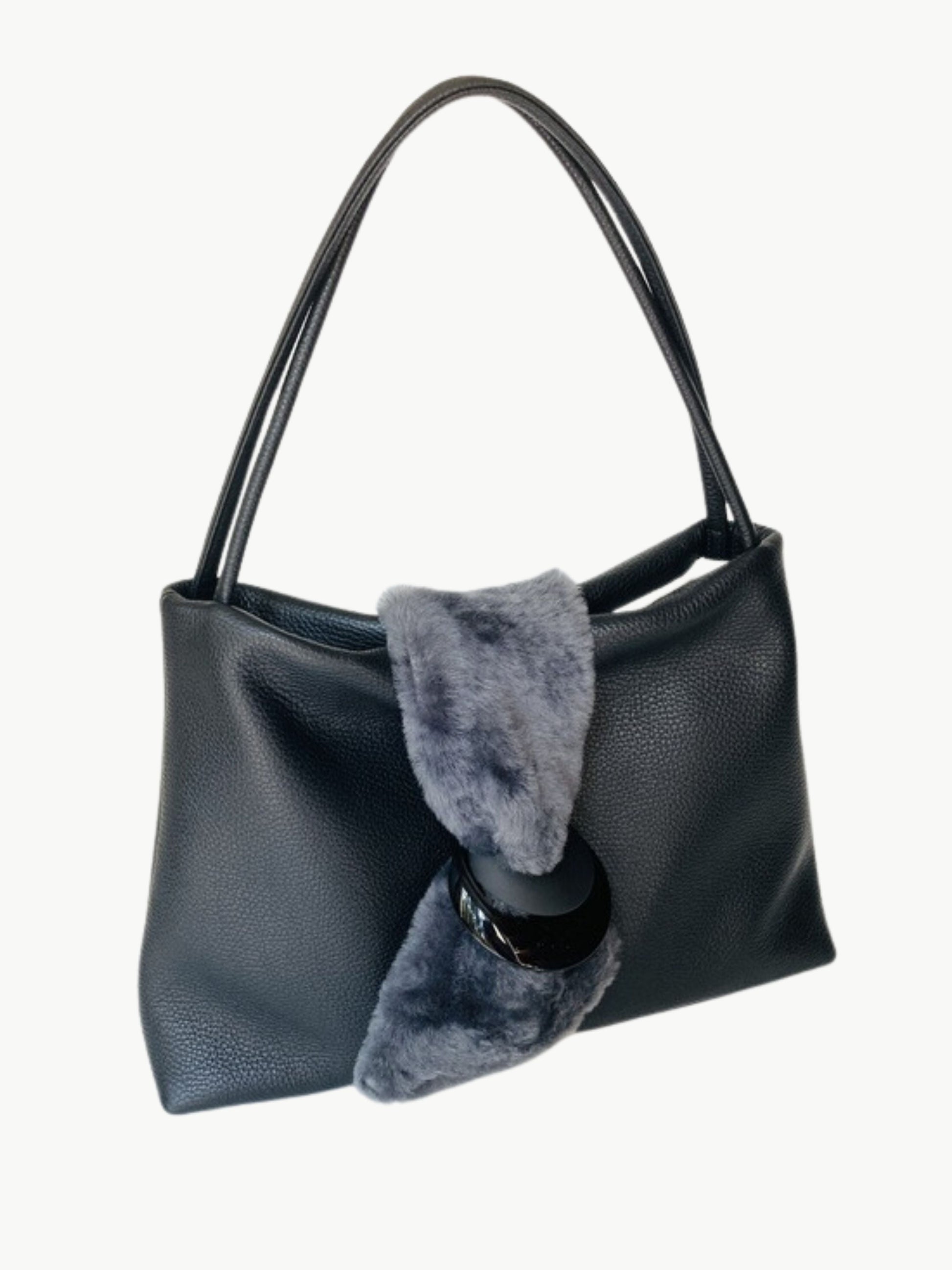 La Victoria Mutton Fur Collection