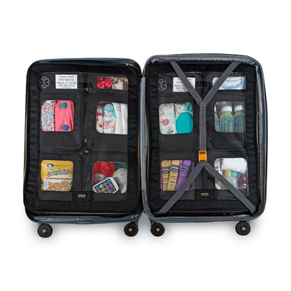 Luggage Organizer Accessories and More | Large