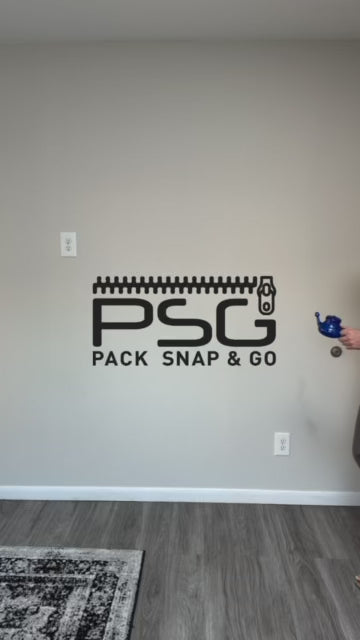 Luggage Organizer Carry-All