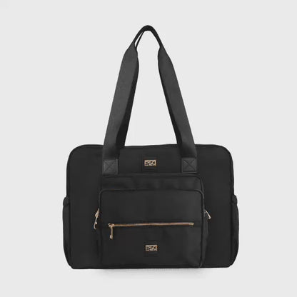 Weekender And Diaper Bag