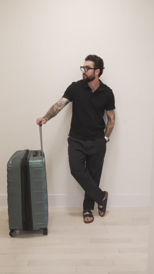 Luggage Organizer Accessories and More | Medium